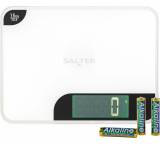 Küchenwaage im Test: Küchenwaage 1079 von Salter, Testberichte.de-Note: 1.6 Gut