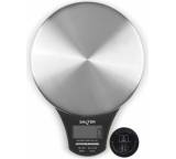 Küchenwaage im Test: Küchenwaage 1035 von Salter, Testberichte.de-Note: 1.4 Sehr gut