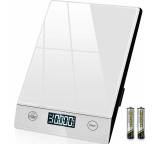 Küchenwaage im Test: K1211H-S (Küchenwaage Digital 10 kg) von Letron, Testberichte.de-Note: 1.5 Sehr gut