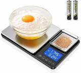 Küchenwaage im Test: K600H  (Digitale Küchenwaage 15 kg) von Letron, Testberichte.de-Note: 1.5 Sehr gut