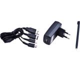 Gaming-Zubehör im Test: Universal Charger von Snakebyte, Testberichte.de-Note: 1.5 Sehr gut