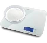 Küchenwaage im Test: LX 20 von Caso, Testberichte.de-Note: 1.7 Gut