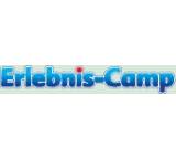 Campingplatz im Test: Erlebnis-Camp Sigmaringen von Schwäbische Alb, Testberichte.de-Note: ohne Endnote