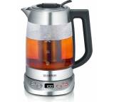 Wasserkocher im Test: WK 3480 von Severin, Testberichte.de-Note: 1.8 Gut