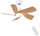 Ventilator im Test: CJ30-1136W von CJOY, Testberichte.de-Note: 1.6 Gut