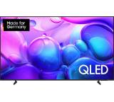 Fernseher im Test: GQ75Q6FA von Samsung, Testberichte.de-Note: ohne Endnote