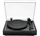 Plattenspieler im Test: TT Signature von Argon Audio, Testberichte.de-Note: 1.0 Sehr gut