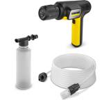 Hochdruckreiniger im Test: Handheld Cleaner OC Compact von Kärcher, Testberichte.de-Note: ohne Endnote