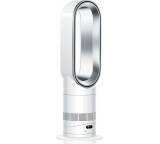 Ventilator im Test: Hot+Cool HF1 von Dyson, Testberichte.de-Note: ohne Endnote