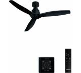 Ventilator im Test: Windstylance M von Create, Testberichte.de-Note: ohne Endnote