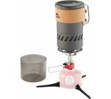 Campingkocher im Test: Switch Stove System (13844) von MSR, Testberichte.de-Note: ohne Endnote