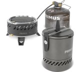 Campingkocher im Test: Ulti Stove System 1.0 von Primus, Testberichte.de-Note: ohne Endnote