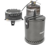 Campingkocher im Test: Ulti Stove System 1.7 l von Primus, Testberichte.de-Note: ohne Endnote