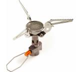 Campingkocher im Test: Pinnacle Canister Stove von GSI Outdoors, Testberichte.de-Note: 1.6 Gut