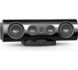 Lautsprecher im Test: nuVero nova 7 von Nubert, Testberichte.de-Note: ohne Endnote