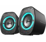 PC-Lautsprecher im Test: Hecate G1000 II von Edifier, Testberichte.de-Note: 1.8 Gut