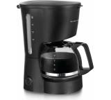 Kaffeemaschine im Test: CME-116801 von Emerio, Testberichte.de-Note: 1.7 Gut