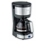 Kaffeemaschine im Test: KA 4819 von Severin, Testberichte.de-Note: ohne Endnote