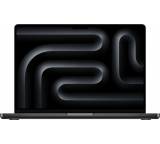 Laptop im Test: MacBook Pro 14" M5 Pro/Max (2026) von Apple, Testberichte.de-Note: 1.4 Sehr gut