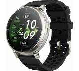 Smartwatch im Test: Active 3 Premium von Amazfit, Testberichte.de-Note: ohne Endnote