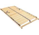 Lattenrost im Test: Blue Royal NV von BeCo, Testberichte.de-Note: ohne Endnote