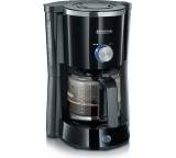 Kaffeemaschine im Test: KA 4820 von Severin, Testberichte.de-Note: ohne Endnote