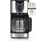 Kaffeemaschine im Test: Fresh Aroma Switch von BEEM, Testberichte.de-Note: 2.1 Gut