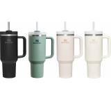 Thermobehälter im Test: Quencher H2.0 FlowState von Stanley (PMI), Testberichte.de-Note: 1.5 Sehr gut