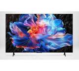 Fernseher im Test: 65P69K von TCL, Testberichte.de-Note: ohne Endnote