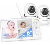 Babyphone im Test: HB6560-2 von HelloBaby, Testberichte.de-Note: 1,4