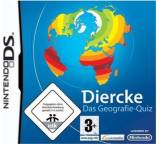 Diercke Geografie-Quiz (für DS)