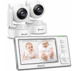 Babyphone im Test: BL9046-2 von Blemil, Testberichte.de-Note: ohne Endnote