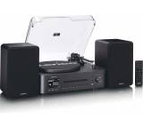 Stereoanlage im Test: MC-760 von Lenco, Testberichte.de-Note: ohne Endnote