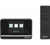 Tuner im Test: DR 521 von Albrecht, Testberichte.de-Note: ohne Endnote