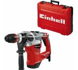 Bohrmaschine im Test: TE-RH 38 3F von Einhell, Testberichte.de-Note: 1.6 Gut