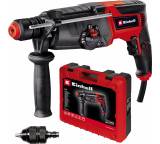 Bohrmaschine im Test: TE-RH 950 5F von Einhell, Testberichte.de-Note: ohne Endnote