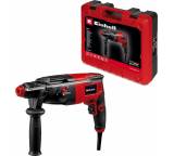 Bohrmaschine im Test: TC-RH 620 4F von Einhell, Testberichte.de-Note: 1.6 Gut