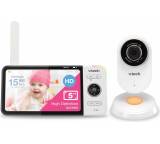 Babyphone im Test: VM818HD von Vtech, Testberichte.de-Note: 1.7 Gut