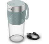 Standmixer im Test: Lightmix BL1C0430 von Tefal, Testberichte.de-Note: ohne Endnote