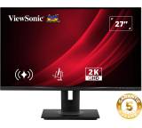 Monitor im Test: VG2748A-2K von ViewSonic, Testberichte.de-Note: 1.7 Gut