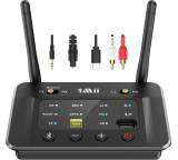 Audio-Zubehör im Test: B03S von 1Mii, Testberichte.de-Note: 1.7 Gut