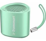 Bluetooth-Lautsprecher im Test: Nimo von Tronsmart, Testberichte.de-Note: ohne Endnote