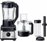 Standmixer im Test: PowerBlend 7 JB 7568 BK von Braun, Testberichte.de-Note: ohne Endnote
