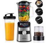 Standmixer im Test: Senso von Lehmann, Testberichte.de-Note: ohne Endnote