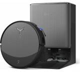 Saugroboter im Test: Deebot T90 Pro Omni von Ecovacs, Testberichte.de-Note: ohne Endnote