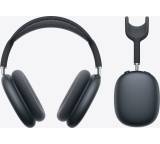 Kopfhörer im Test: AirPods Max 2 von Apple, Testberichte.de-Note: 1.4 Sehr gut