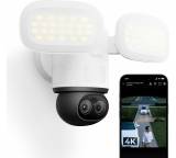TrackFlex Floodlight WiFi