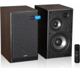 Lautsprecher im Test: Studio R2750DB MKII von Edifier, Testberichte.de-Note: ohne Endnote