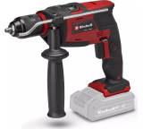 Bohrmaschine im Test: TE-ID 18 Li von Einhell, Testberichte.de-Note: ohne Endnote