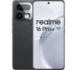 Smartphone im Test: 16 Pro+ von Realme, Testberichte.de-Note: 1.7 Gut